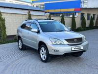 Lexus RX 330 2005 года за 7 600 000 тг. в Тараз