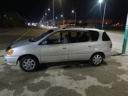 Toyota Ipsum 1997 года за 3 300 000 тг. в Кызылорда – фото 4