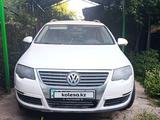 Volkswagen Passat 2008 года за 3 500 000 тг. в Шымкент – фото 4