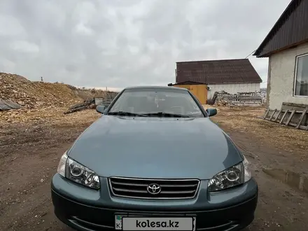 Toyota Camry 2001 года за 2 900 000 тг. в Кокшетау