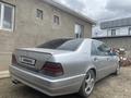 Mercedes-Benz S 300 1991 года за 2 000 000 тг. в Тараз – фото 4