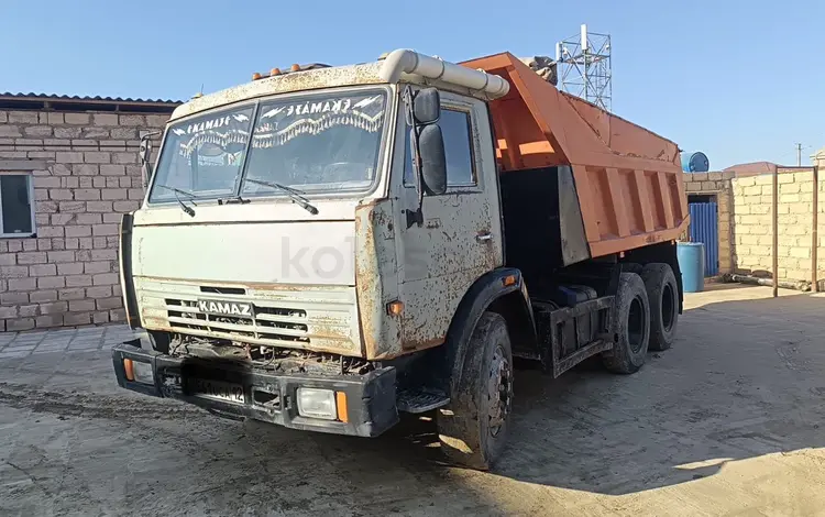 КамАЗ 2006 года за 5 000 000 тг. в Актау