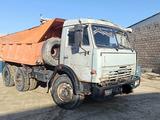 КамАЗ 2006 года за 5 000 000 тг. в Актау – фото 2