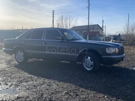 Mercedes-Benz S 260 1990 года за 3 800 000 тг. в Караганда – фото 8