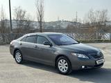 Toyota Camry 2007 годаүшін6 700 000 тг. в Шымкент – фото 2