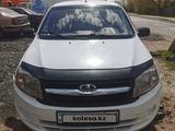 ВАЗ (Lada) Granta 2190 2013 года за 2 500 000 тг. в Астана – фото 2