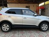 Hyundai Creta 2018 года за 8 500 000 тг. в Алматы – фото 5