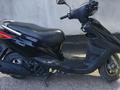 Yamaha  Axis treet 125 2010 годаүшін650 000 тг. в Алматы – фото 4