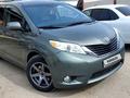 Toyota Sienna 2010 года за 11 500 000 тг. в Атырау