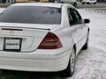 Mercedes-Benz C 240 2000 годаfor3 700 000 тг. в Алматы – фото 3