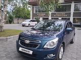 Chevrolet Cobalt 2023 годаүшін5 250 000 тг. в Усть-Каменогорск – фото 2