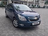 Chevrolet Cobalt 2023 годаүшін5 250 000 тг. в Усть-Каменогорск