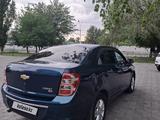 Chevrolet Cobalt 2023 годаүшін5 250 000 тг. в Усть-Каменогорск – фото 4