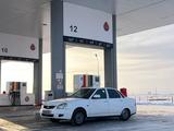 ВАЗ (Lada) Priora 2170 2013 года за 1 850 000 тг. в Атырау
