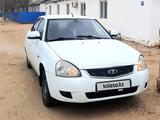 ВАЗ (Lada) Priora 2170 2013 года за 1 850 000 тг. в Атырау – фото 2