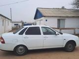 ВАЗ (Lada) Priora 2170 2013 года за 1 850 000 тг. в Атырау – фото 3