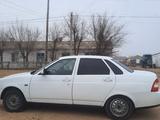 ВАЗ (Lada) Priora 2170 2013 года за 1 850 000 тг. в Атырау – фото 5