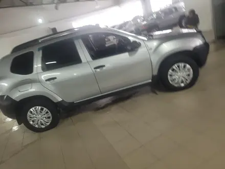 Renault Duster 2014 года за 4 380 000 тг. в Актобе