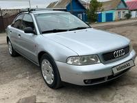 Audi A4 1995 годаүшін1 900 000 тг. в Уральск