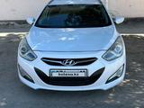 Hyundai i40 2013 года за 6 800 000 тг. в Актау