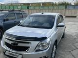 Chevrolet Cobalt 2021 годаүшін4 950 000 тг. в Уральск – фото 2