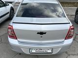 Chevrolet Cobalt 2021 годаүшін4 950 000 тг. в Уральск – фото 3