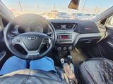 Kia Rio 2016 годаfor3 500 000 тг. в Атырау – фото 4