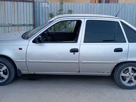 Daewoo Nexia 2012 года за 1 500 000 тг. в Атырау – фото 5