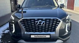 Hyundai Palisade 2021 года за 18 000 000 тг. в Шымкент