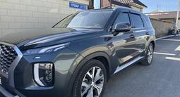 Hyundai Palisade 2021 года за 18 000 000 тг. в Шымкент – фото 2
