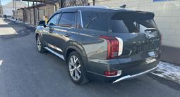 Hyundai Palisade 2021 года за 18 000 000 тг. в Шымкент – фото 4