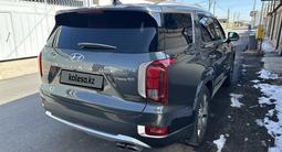Hyundai Palisade 2021 года за 18 000 000 тг. в Шымкент – фото 3