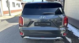 Hyundai Palisade 2021 года за 18 000 000 тг. в Шымкент – фото 5
