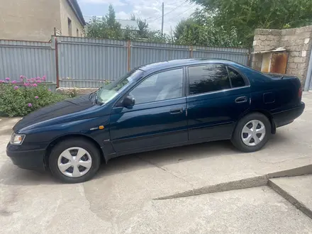 Toyota Carina E 1992 года за 2 200 000 тг. в Алматы – фото 4