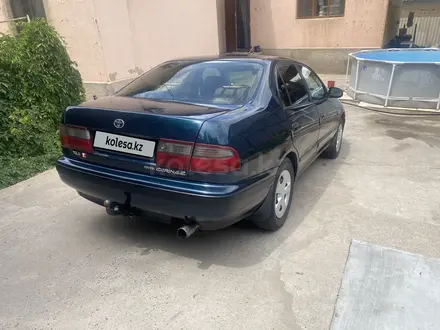 Toyota Carina E 1992 года за 2 200 000 тг. в Алматы – фото 5