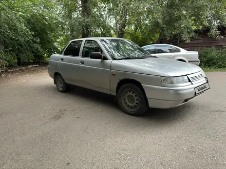 ВАЗ (Lada) 2110 2005 года за 1 000 000 тг. в Костанай – фото 16