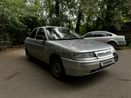 ВАЗ (Lada) 2110 2005 года за 1 000 000 тг. в Костанай