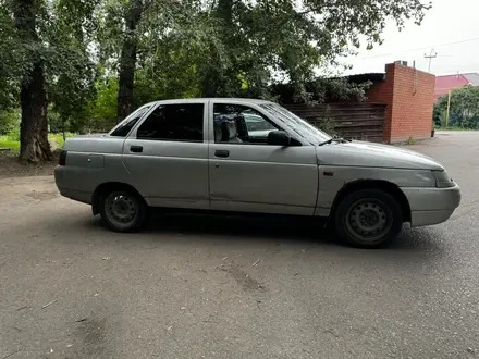 ВАЗ (Lada) 2110 2005 года за 1 000 000 тг. в Костанай – фото 3