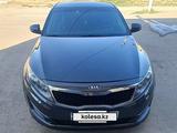 Kia K5 2011 года за 6 300 000 тг. в Кызылорда – фото 3