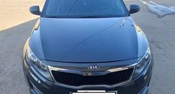 Kia K5 2011 годаfor6 300 000 тг. в Кызылорда – фото 3