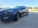Kia K5 2011 года за 6 300 000 тг. в Кызылорда – фото 4