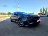 Kia K5 2011 года за 6 300 000 тг. в Кызылорда – фото 5