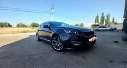 Kia K5 2011 годаfor6 300 000 тг. в Кызылорда – фото 5