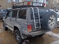 Jeep Cherokee 1991 годаүшін2 500 000 тг. в Астана – фото 5