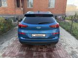 Hyundai Tucson 2020 годаүшін10 000 000 тг. в Павлодар – фото 4