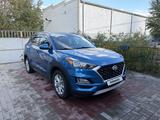 Hyundai Tucson 2020 годаүшін10 000 000 тг. в Павлодар