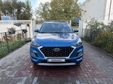 Hyundai Tucson 2020 годаүшін10 000 000 тг. в Павлодар – фото 2