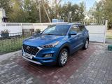 Hyundai Tucson 2020 годаүшін10 000 000 тг. в Павлодар – фото 3