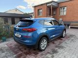 Hyundai Tucson 2020 годаүшін10 000 000 тг. в Павлодар – фото 5