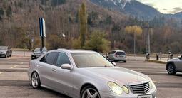 Mercedes-Benz E 350 2008 года за 7 100 000 тг. в Уральск – фото 5